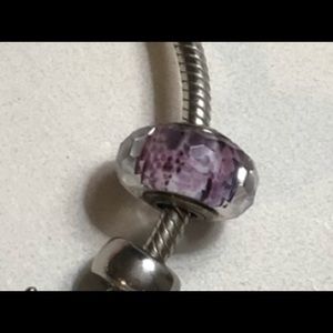 Pandora Charm Bead